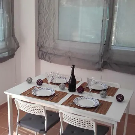 Apartmán La Casita Amarilla Argentona