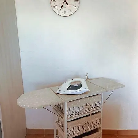 La Casita Amarilla * Argentona