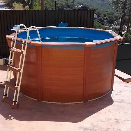Apartmán La Casita Amarilla